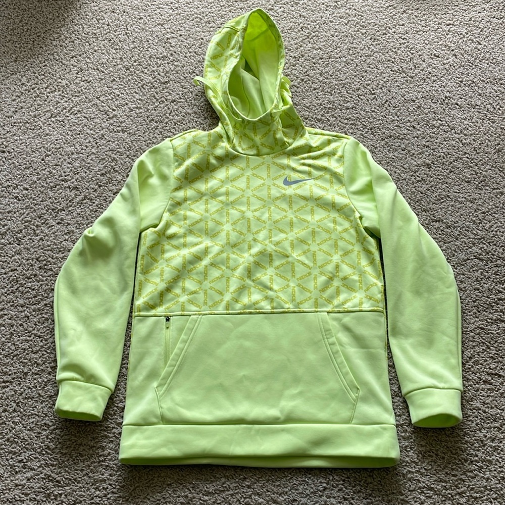 Nike hoodie